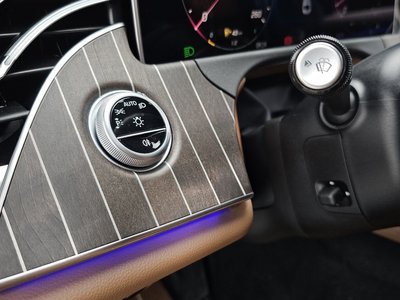 2024 Mercedes-BENZ E-CLASS 缩略图 20