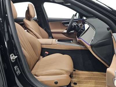 2024 Mercedes-BENZ E-CLASS 缩略图 16