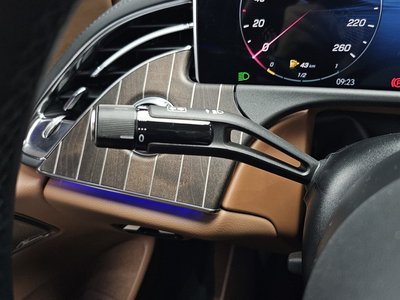 2024 Mercedes-BENZ E-CLASS 缩略图 21