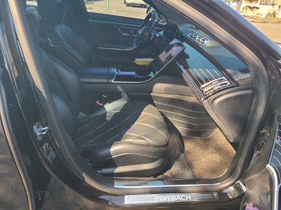 صورة مصغرة 18 لـ 2021 Mercedes-BENZ S-CLASS