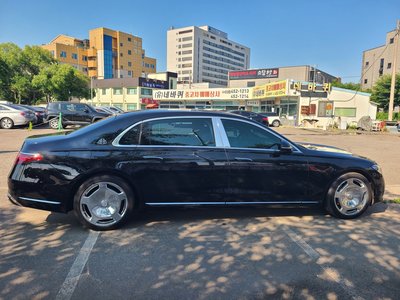صورة مصغرة 20 لـ 2021 Mercedes-BENZ S-CLASS