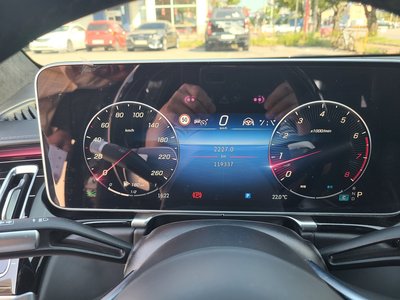 MERCEDES-BENZ S-CLASS - 8