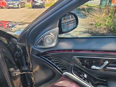 صورة مصغرة 13 لـ 2021 Mercedes-BENZ S-CLASS