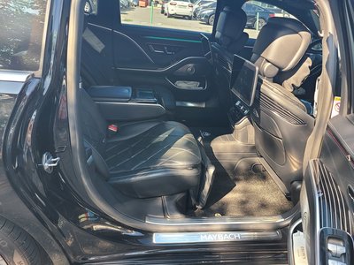 صورة مصغرة 19 لـ 2021 Mercedes-BENZ S-CLASS