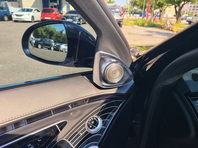 صورة مصغرة 17 لـ 2021 Mercedes-BENZ S-CLASS