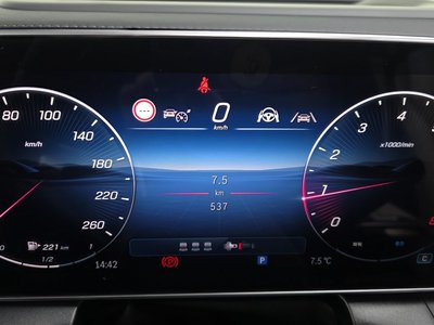 MERCEDES-BENZ GLC - 8