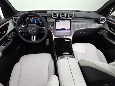 MERCEDES-BENZ GLC - 5