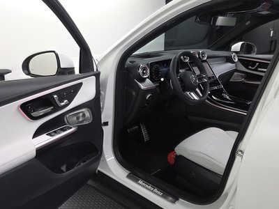 MERCEDES-BENZ GLC - 10