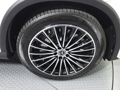 MERCEDES-BENZ GLC - 6