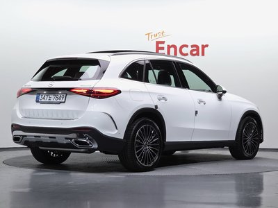 MERCEDES-BENZ GLC - 3