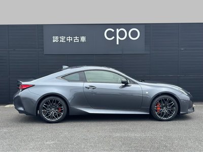 2023 LEXUS RC 照片 4