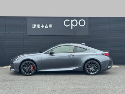 2023 LEXUS RC 照片 3