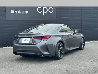2023 LEXUS RC 照片 2