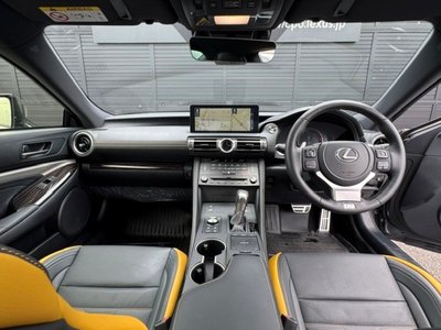2023 LEXUS RC 照片 7