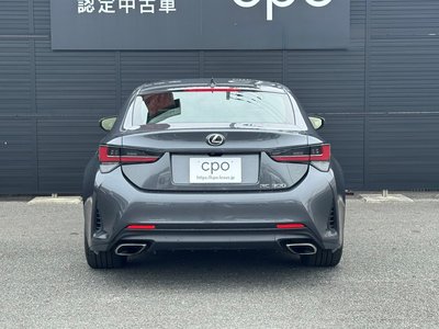 2023 LEXUS RC 照片 6