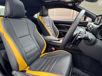 2023 LEXUS RC 照片 8