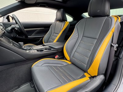 2023 LEXUS RC 照片 9