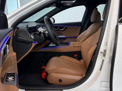 2025 Mercedes-BENZ E-CLASS 缩略图 11