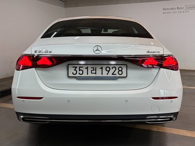 2025 Mercedes-BENZ E-CLASS 照片 3