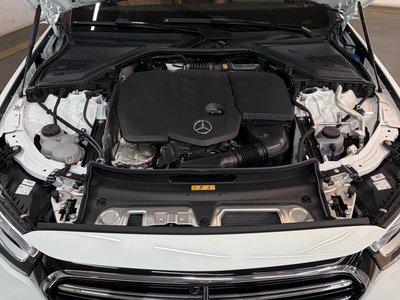 2025 Mercedes-BENZ E-CLASS 照片 7