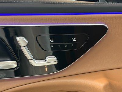 2025 Mercedes-BENZ E-CLASS 缩略图 13