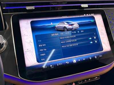 2025 Mercedes-BENZ E-CLASS 缩略图 16
