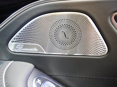 2017 Mercedes-BENZ S-CLASS 照片 6