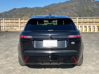 LAND ROVER RANGE ROVER VELAR - 7
