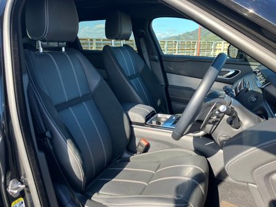 LAND ROVER RANGE ROVER VELAR - 9