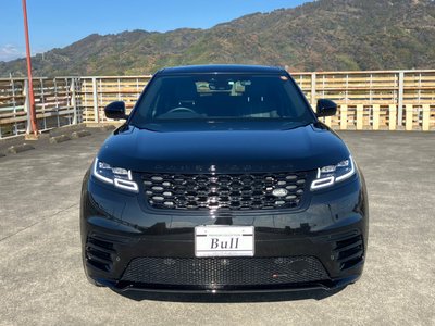 LAND ROVER RANGE ROVER VELAR - 2