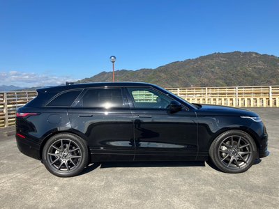 LAND ROVER RANGE ROVER VELAR - 5