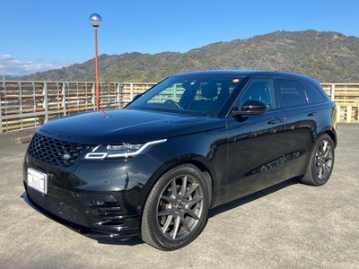 LAND ROVER RANGE ROVER VELAR - 3