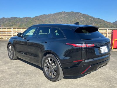 LAND ROVER RANGE ROVER VELAR - 6