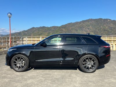 LAND ROVER RANGE ROVER VELAR - 4