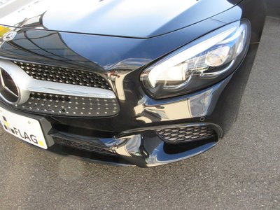 MERCEDES-BENZ SL - 5