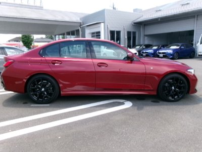 BMW 3 SERIES - 9