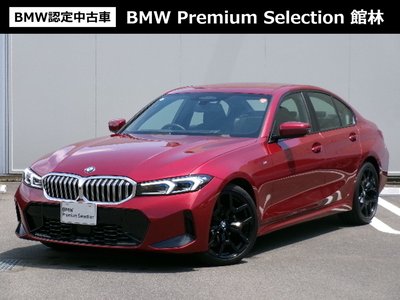 BMW 3 SERIES - 1