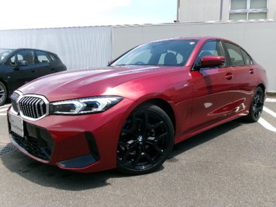 BMW 3 SERIES - 4