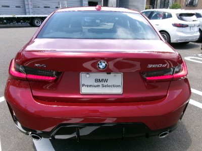 BMW 3 SERIES - 10