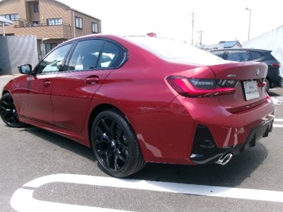 BMW 3 SERIES - 7
