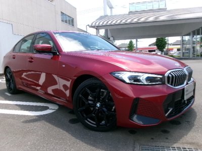 BMW 3 SERIES - 6