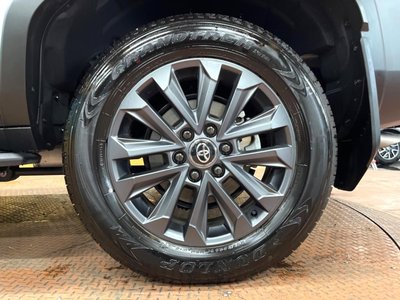2024 Toyota LAND CRUISER 250 thumbnail 23