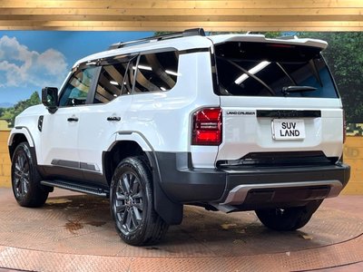 2024 Toyota LAND CRUISER 250 thumbnail 71