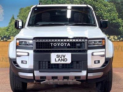 2024 Toyota LAND CRUISER 250 thumbnail 14