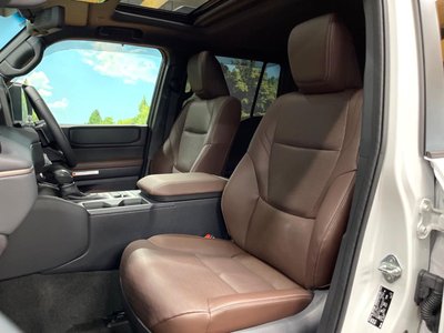 2024 Toyota LAND CRUISER 250 thumbnail 21