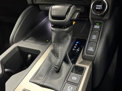 2024 Toyota LAND CRUISER 250 thumbnail 37