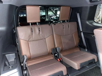 2024 Toyota LAND CRUISER 250 — фото 10
