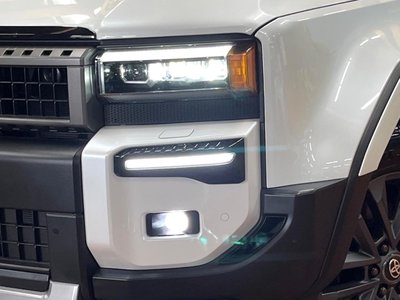 2024 Toyota LAND CRUISER 250 thumbnail 12