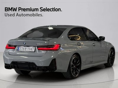 BMW 3 SERIES - 5