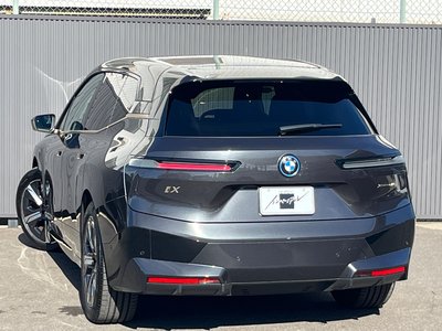 صورة 7 لـ 2022 BMW IX
